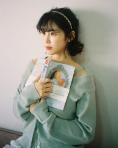 Actress Jun Hyo-seong HD Photos and Wallpapers December 2024