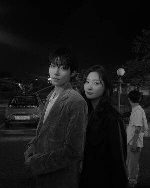 Jung Chae-yeon Instagram - 하쭈🐈‍⬛🐈