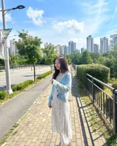 Actress Jung Chae-yeon HD Photos and Wallpapers November 2024