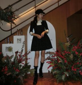 Actress Jung Hye-sung HD Photos and Wallpapers December 2024