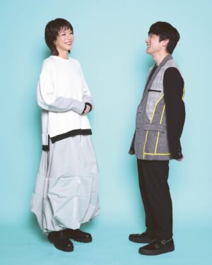 Juri Ueno Instagram - 1枚目🌷TVnavi2月号

2枚目🪷おとなのデジタルTVナビ2月号

本日12月16日発売されました！

3枚目🌹ガチャムクイベント明日です🎄inお台場
詳細は朝顔公式Xから。

4枚目💐朝顔再放送

5枚目🪻bye 👋里美

@asagao2_2020