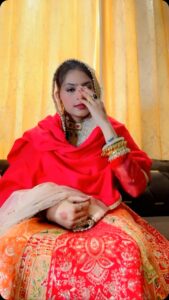 Actress Jyoti Nooran HD Photos and Wallpapers August 2024