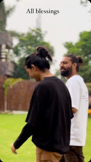 Jyoti Nooran Instagram - 