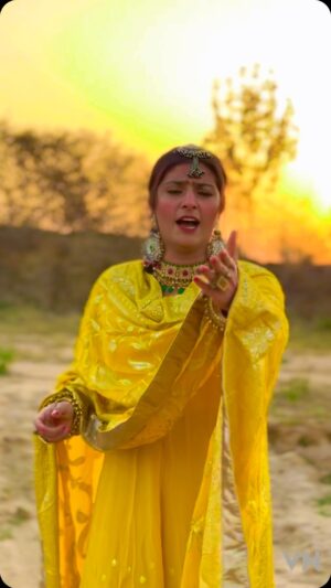 Jyoti Nooran Instagram - 