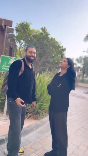 Jyoti Nooran Instagram - Shaala Duniya Rangeen Rahve 🤲🏻 @jyoti.nooran.1998 @jyoti_nooran_786 @sufi_vibes786 #jyotinooran #jyotinooran❤️ #gurnambhullar 
#nooransisters #nooransistersfans #sufi_vibes786 #trendingsongs #trending #trendingsong #newsong #viralsong #explore #feed #igfeed #igtrends #connectwithcommunity #audiencechoice #audienceengagement #community
#communitylove #fanfavorite #reels#trendingreels #viral #reelsinstagram #reels #reelitfeelit #instagram