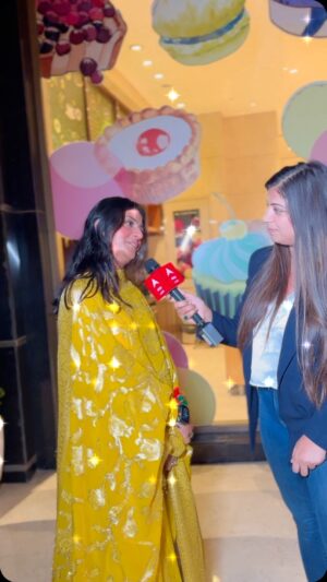 Jyoti Nooran Instagram - 
