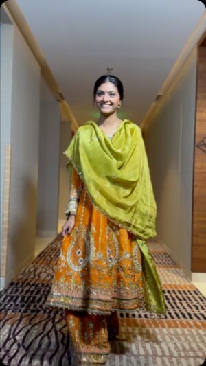 Jyoti Nooran Instagram - 