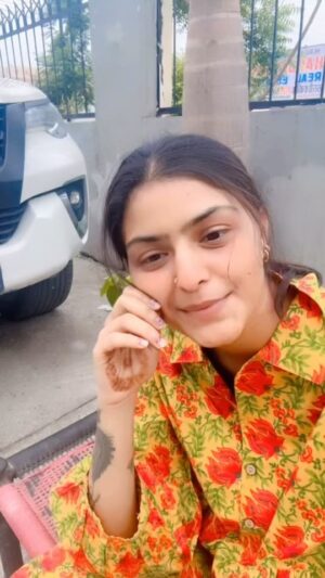 Jyoti Nooran Instagram - 