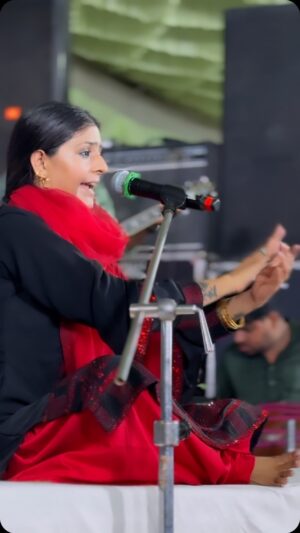 Jyoti Nooran Instagram - 