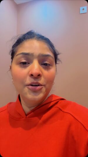 Jyoti Nooran Instagram - 