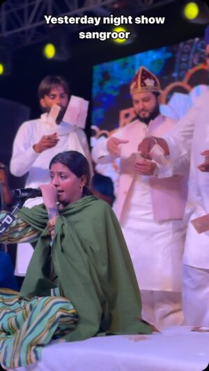 Jyoti Nooran Instagram - 