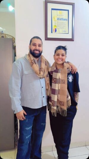 Jyoti Nooran Instagram - 