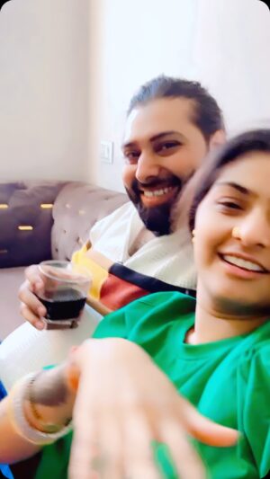 Jyoti Nooran Instagram - 