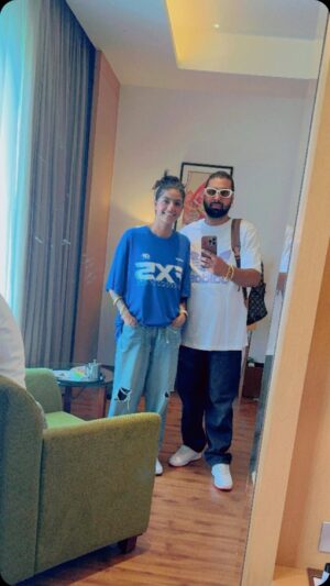 Jyoti Nooran Instagram - 
