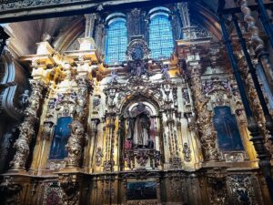 K Brosas Instagram - Day 6 Spain!! avilla and segovia super lakad tour galore! naka 10 kilometers kami syet?! im so proud lol! apaka gandaaaaaaa!! kaya worth it!! byutipul day!! #galawgalawbagopumanaw #solotraveler #alonebutnotlonely #wanderlust #blessed #Spain 🥰🙏✈️