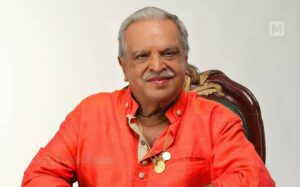 K. S. Chithra Instagram - Deeply saddened to hear about the news of Jayettan’s sudden demise. I started my stage shows accompanying him in his concerts. We had the privilege of hosting him and spending lot of time with him at our house. We tried to meet him 3times when we were in Trichur. We were very disappointed as we didn’t get permission to see him. As a devoted Guruvayyrappan Bhakthan he left us just before Vaikunta ekadasi. Blessed soul. May he rest in peace at the eternal world. Our heartfelt condolences to the family. Sadgathi.🙏
#KSChithra #PJayachandran