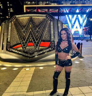 Kacy Catanzaro Instagram - ✨