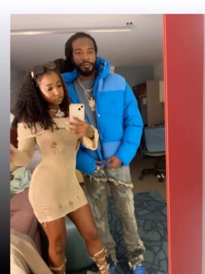 Kaelyn Kastle Instagram - what’s understood doesn’t have to be explained