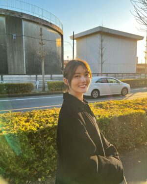 Kaho Mizutani Instagram - おばあちゃんちでこたつにみかんの大晦日🍊
2024年もありがとうございました。
よいお年をお迎えください。🤍