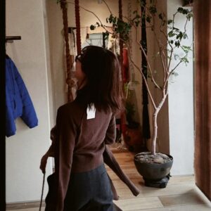 Kaho Takada Instagram - 많이 좋아하는 사람들을 만났다☺︎
大好きな人達に会えた☺︎