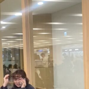 Kaho Takada Instagram - 많이 좋아하는 사람들을 만났다☺︎
大好きな人達に会えた☺︎