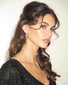 Actress Kaia Gerber HD Photos and Wallpapers October 2024