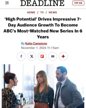 Kaitlin Olson Instagram - You guys are just the best. Thank you for watching. ♥️