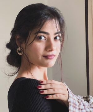 Kajal Sharma Instagram - ♡