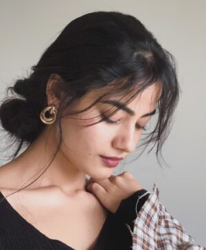 Kajal Sharma Instagram - ♡