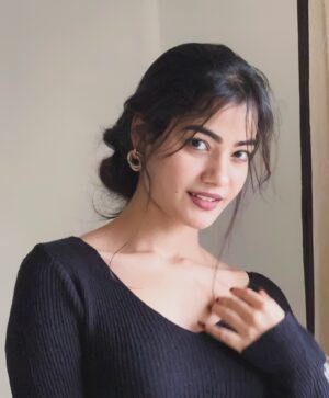Kajal Sharma Instagram - ♡