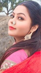 Actress Kajal Yadav HD Photos and Wallpapers February 2025