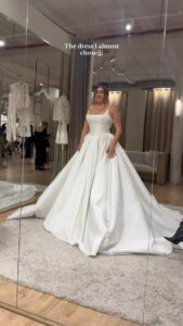 Actress Kalani Hilliker HD Photos and Wallpapers March 2025