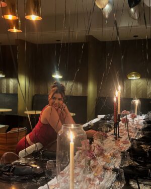 Kalani Hilliker Instagram - 2024 wrap up🥹 can’t wait for you 2025! ✨