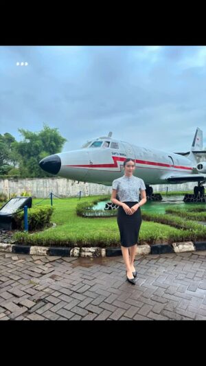 Kalina Ocktaranny Instagram - Bismillah on ur new adventure... ✈️
U were made for great things..
And this is, one of them..
Congrats.. 🎉

Remember, i'll support you all the way...
@berlianasz

Love u, all ways...

❤️
Kaka & ka @jimmoputrapetir

Postingan pertama di 2025, dan kabar bahagia pertama di 2025 🥰