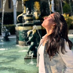 Actress Kanchi Kaul HD Photos and Wallpapers December 2024