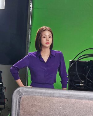 Kang So-ra Instagram - @ckdhc__official 
G.L.P diet  지엘핏♡