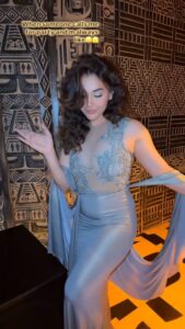 Actress Kangna Sharma HD Photos and Wallpapers December 2024
