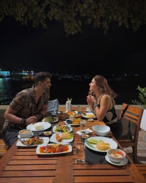 Kanupriya Gupta Instagram - This trip to Thailand was super super special and for that we would love to thank @travalotofficial . ♥️ Your team made  my baby sister’s @supriyaguptaa first international trip so special, they made sure that we had the time of our lives. 
since we all lead such busy lives, it’s so helpful when you have an awesome team that can execute a vacation so beautifully. 

The best part about @travalotofficial is that you can tell them what you like and dislike and they will keep that in mind when customising your trip for you and your family. 

Thank you for creating such amazing memories for us 🫰🏽🥰♥️