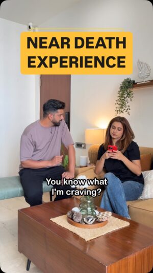 Kanupriya Gupta Instagram - He should be more specific 🤦🏽‍♀️🤣

#couplereels #reelitfeelit #comedyreels #funnycouple #funnyvideos