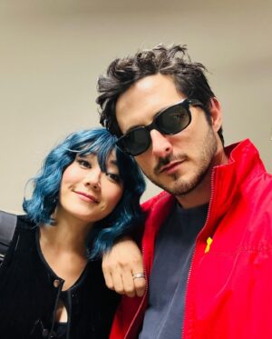 Karen Fukuhara Instagram - Spooky season is over why is my life still spooky