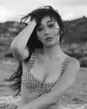 Karen Fukuhara Instagram - 