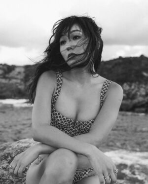 Karen Fukuhara Instagram - 