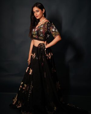 Karishma Sawant Instagram - Clearing Drafts