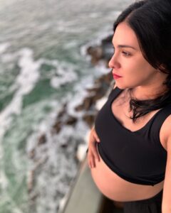 Actress Karol Cariola HD Photos and Wallpapers February 2025