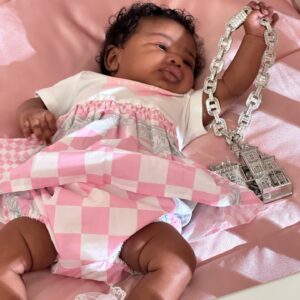 Kash Doll Instagram - The Last Doll…….. 
 
Out now!!!!!!!!!!!!!