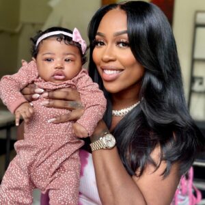 Kash Doll Instagram - The Last Doll…….. 
 
Out now!!!!!!!!!!!!!