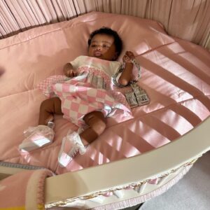Kash Doll Instagram - The Last Doll…….. 
 
Out now!!!!!!!!!!!!!