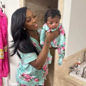 Kash Doll Instagram - The Last Doll…….. 
 
Out now!!!!!!!!!!!!!