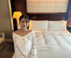 Kasumi Arimura Instagram - さよならのつづき、明日14日17時より配信開始です🤍