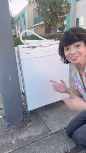 Kate Micucci Instagram - 